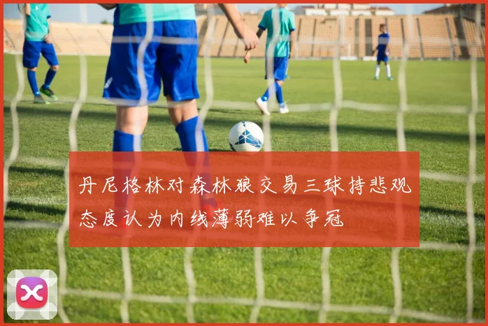丹尼格林对森林狼交易三球持悲观态度认为内线薄弱难以争冠