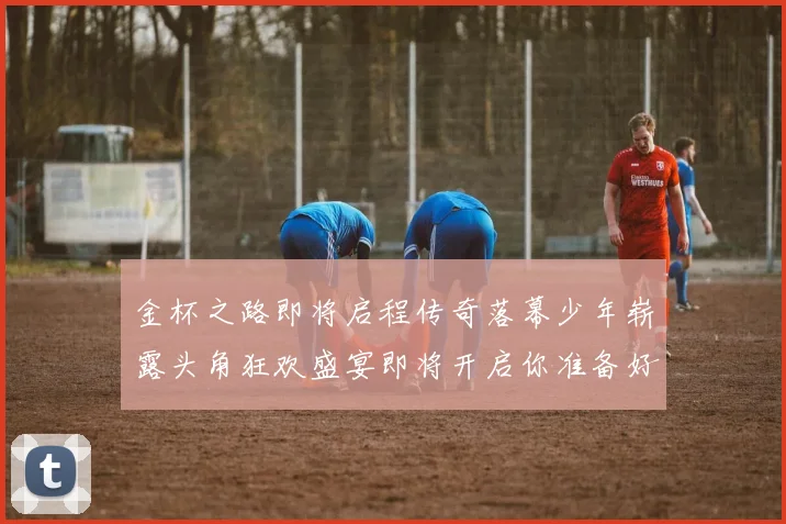 金杯之路即将启程传奇落幕少年崭露头角狂欢盛宴即将开启你准备好了吗